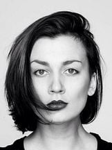 foto de Irina Vilkova