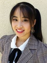 foto de Xanthe Huynh