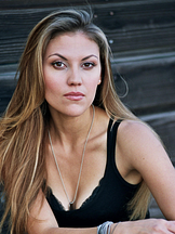 foto de Andrea Logan