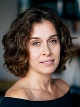 foto de Aude Carpintieri