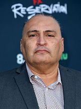 foto de Jon Proudstar