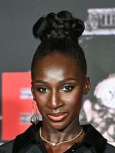 foto de Eye Haïdara