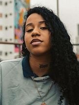 foto de Tracie Okereke