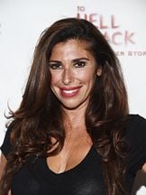 foto de Felissa Rose
