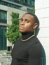 foto de Jordan E. Cooper