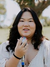 foto de Melissa Uehara