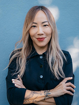 foto de Sue Kim (II)