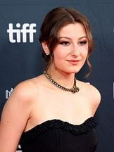 foto de Julia Lalonde