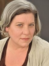 foto de Tanja Dixon-Warren