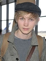 foto de Ulrik Munther