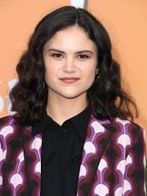 foto de Victoria Moroles