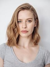 foto de Camille Stopps