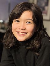 foto de Akeira Hadden