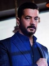 foto de Sherif Salama