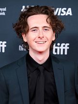 foto de Daniel Gravelle