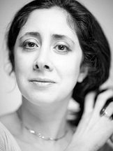 foto de Myriam El Hajj