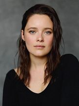 foto de Marianne Fortier