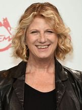 foto de Angela Finocchiaro