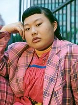 foto de Chen Ying-Ru