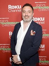 foto de Richard Shepard