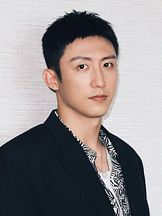 foto de Huang Jingyu