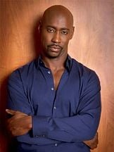 foto de D.B. Woodside