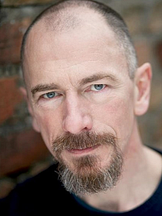 foto de Gerald Tyler