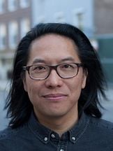 foto de Stephen Maing