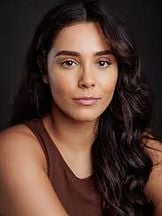 foto de Olivia Vásquez