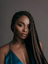 foto de Jeante Godlock