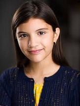 foto de Mia Quaranta de la Rosa