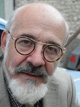 foto de Jacques Courtès