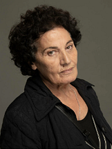 foto de Mzia Arabuli