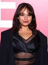 foto de Mahia Zrouki