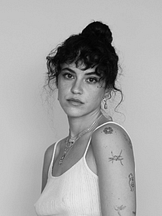 foto de Sarah May Sommers