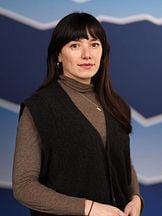 foto de Sophie Brooks