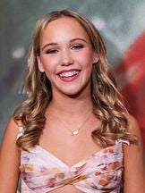 foto de Mischa Heywood