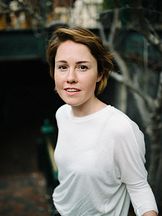 foto de Caroline Shaw (II)