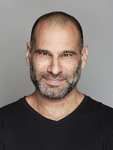 foto de Allon Sylvain