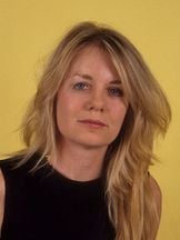 foto de Tina Weymouth