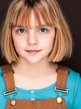 foto de Arabella Olivia Clark