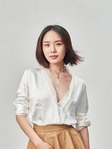 foto de Zhang Yezi