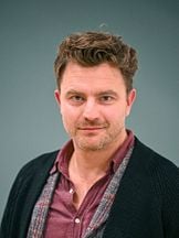 foto de Friedrich Mücke