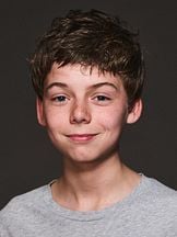 foto de Alfie Williams