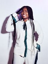 foto de Joséa Guedje