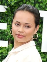 foto de Frankie Adams