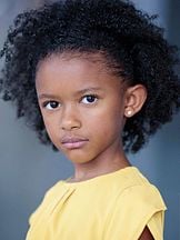 foto de Estella Kahiha