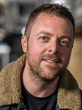 foto de Damian McCarthy