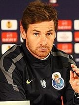 foto de André Villas-Boas