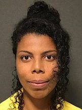 foto de Rubiane Maia